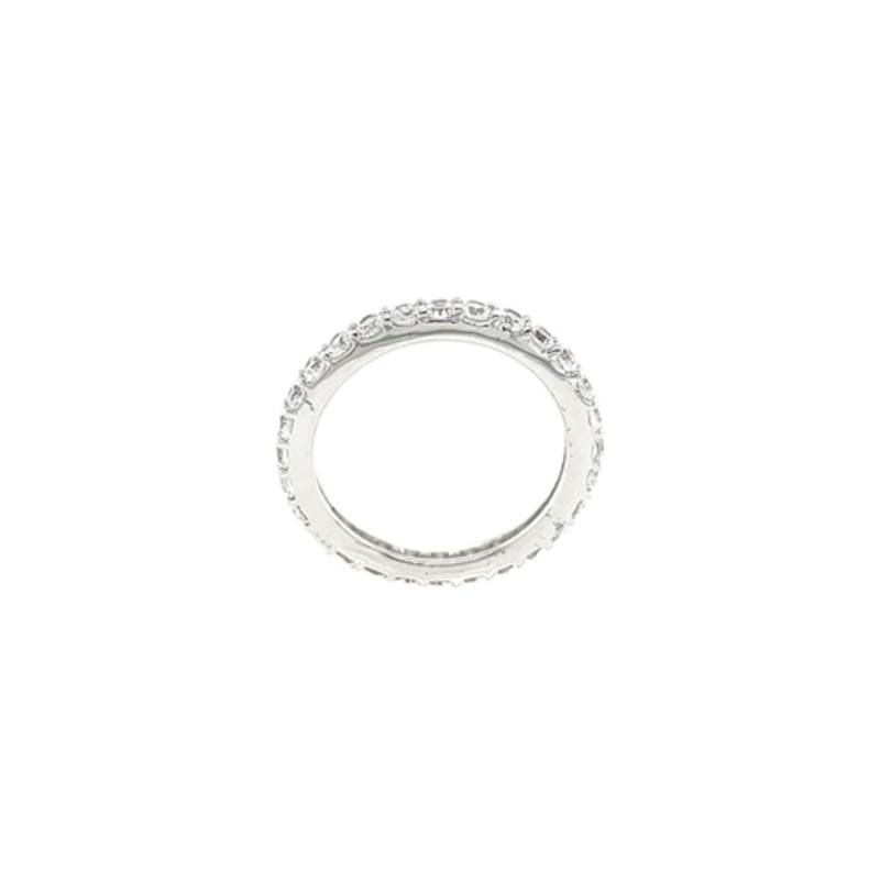 aphrose 2mm eternity ring