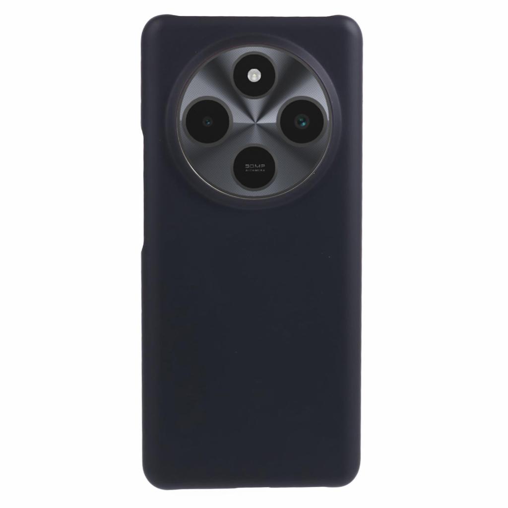 Case For Xiaomi Redmi 14C 4G/14R 5G/Poco C75 4G Hard PC Frosted Minimalist Phone Cover