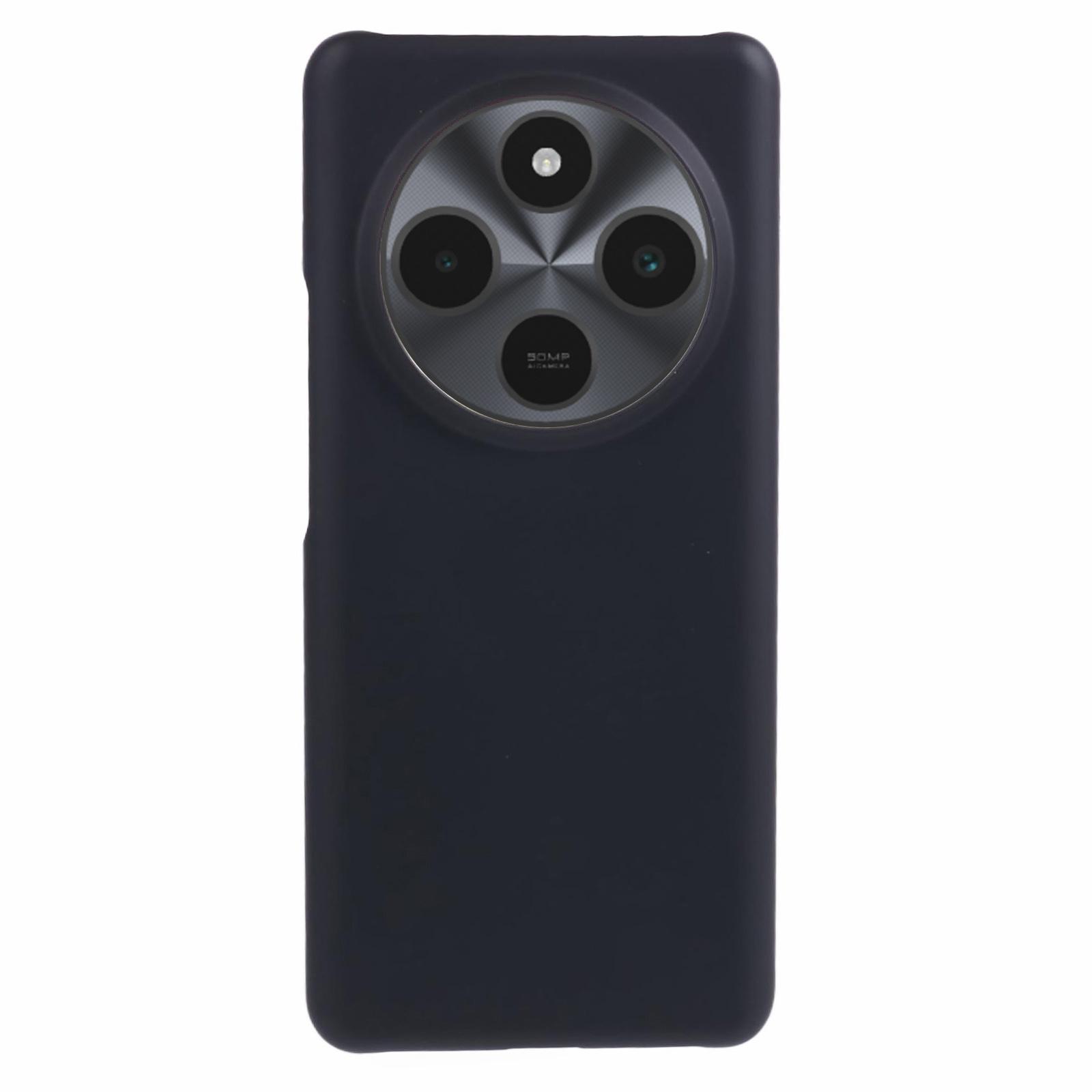 

Чехол для Xiaomi Redmi 14C 4G/14R 5G/Poco C75 4G Твердый ПК Матовый Минималистичный Чехол для телефона B