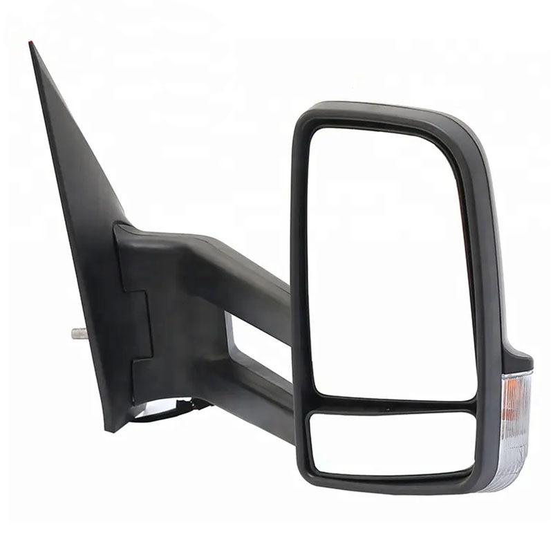 Car Accessories Body Parts Electric Side Mirror Left Right Fit OEM 9068106016 9068106116 For Mercedes Benz SPRINTER 906