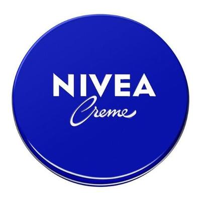 Nivea Cream Medium Can