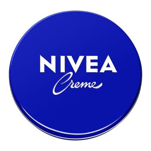 

Nivea Cream Medium Can 56g x 2 Set