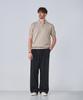 Geonjiulleunseu Light Fatigue Banding Pants Collection
