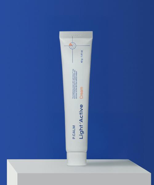 Picam Light Active Cream 40g NONE