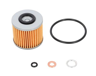 Kitaco K-Pit SR400 ('78-'21)/SR500 ('85-'99) 70-390-00040 Change Full Set