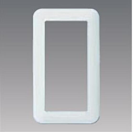 

Cosmo Wide 21 Panasonic Wide Plate 10P WTC7101W010