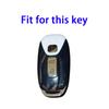 TPU Car Key Case Cover Key Cover Protector For AIWAYS U5 PRO U6 SE Accessories Holder