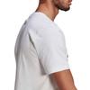 Adidas Mens Essentials Big Logo T-Shirt