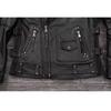 Chinese Size Heavy Motorcycle Jacket Natural Cowhide Leather Top Layer Causal Vintage Retro Moto Suit Leather Coat Winter