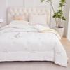 Donner Home Textiles Soft Warm Winter Quilt
