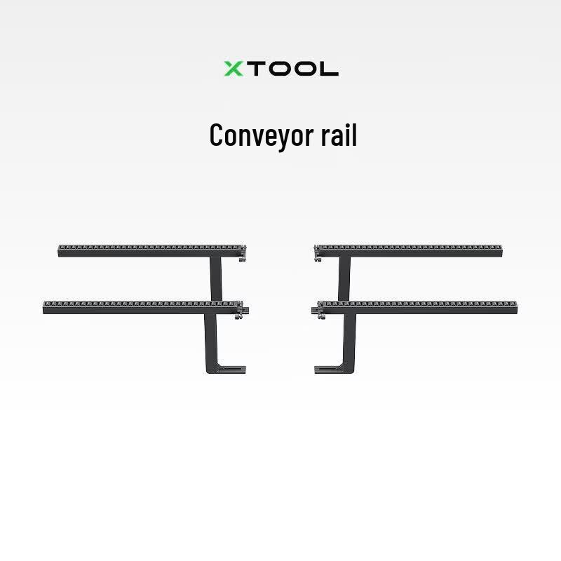 XTOOL P3 Laser Engraver Accessory Kit
