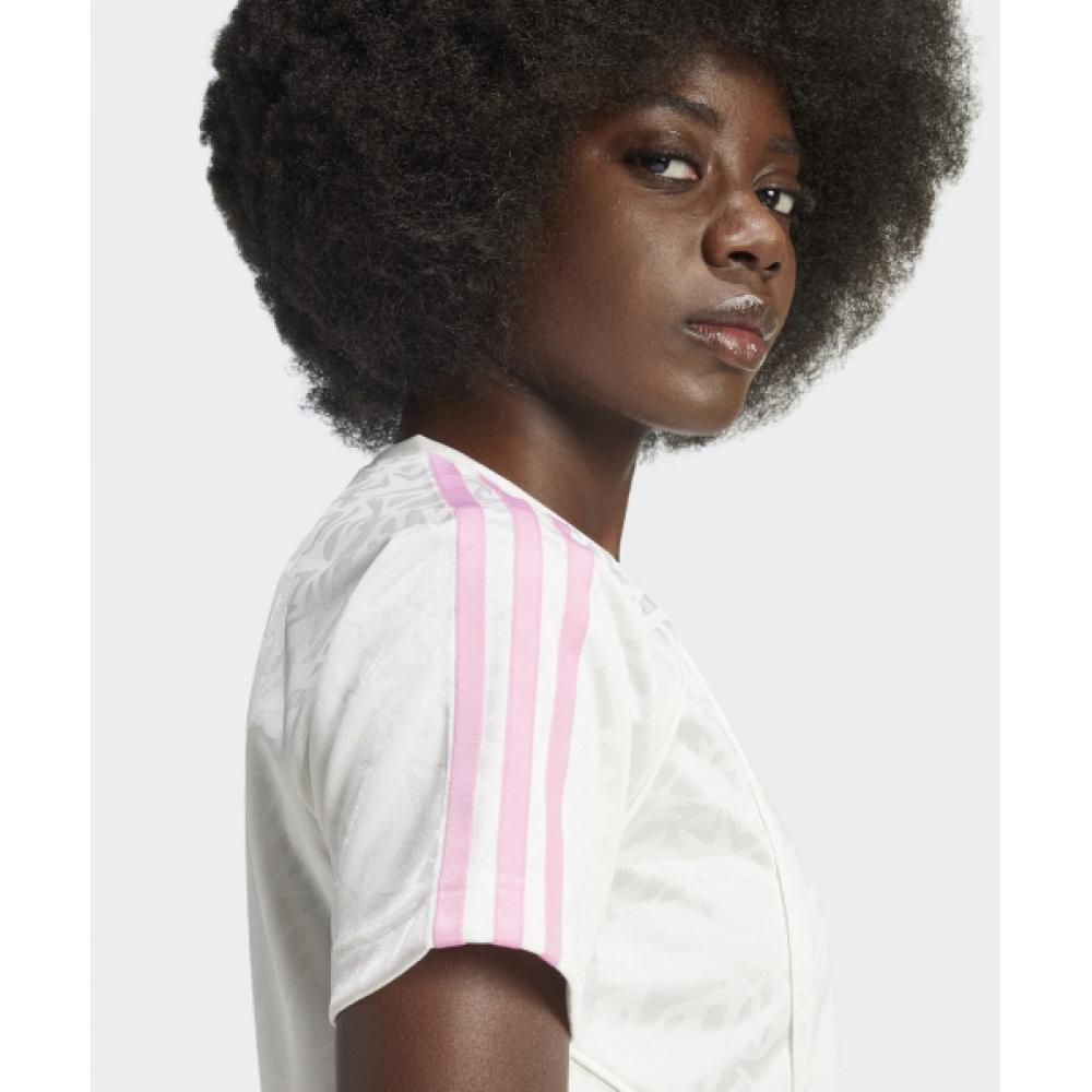 Adidas Baby Tee   White Iw5478