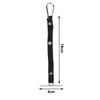 1/4Pcs with Hook Electrical Tape Holder Waist-mounted Tape Organizer  Electrical Accessories