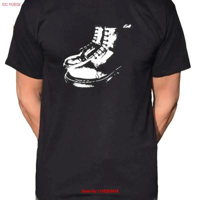 Skinhead T Shirt Oi Ska Trojan The Specials Scooter Clothing Vintage Designer Clothes Stretched Versatile Soft Vintage