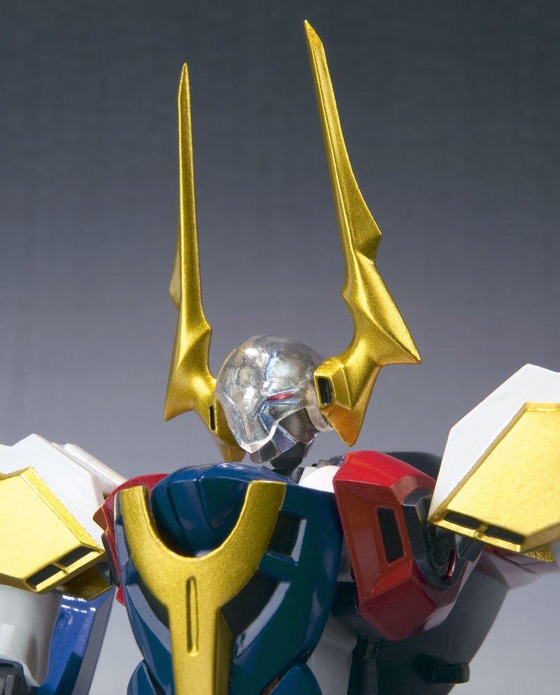ROBOT Spirits [SIDE KMF] Tristan