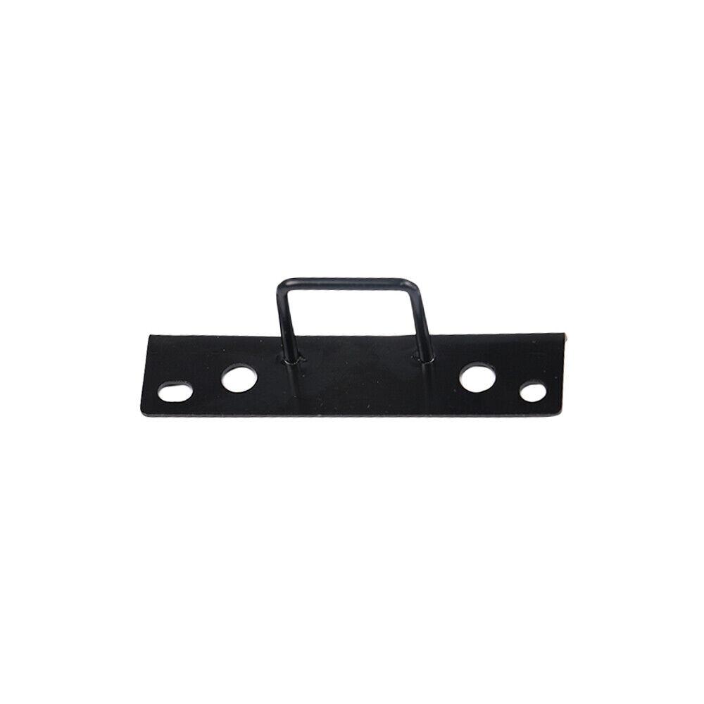 Glove Box Upper Door Latch Striker For 2009-2018 Dodge Ram 1500 2500 68050731AA