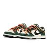 Nike Dunk Alert Low top Skateboard Shoes Unisex Green HF5441-100(team410-)