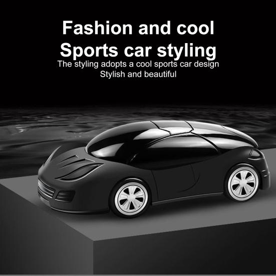 Mobile Phone Holder 360 Degree Rotating Vehicle Shape Stable Clip Car Model Mobile Phone Support Holder for Driver