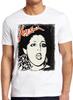 X-Ray Spex Punk Rock Hudební Kapela Retro Cool Horní Tričko T Shirt 7104