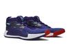 Men's Sneakers adidas Dame 5 Collegiate Purple Collegiate Purple/Collegiate Royal/Footwear White