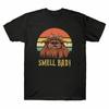 Fantasy Shirt Vintage Retro Tee Unisex Film Ludo Labyrinth T Smell Bad 80s Cult The