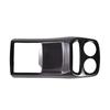 Dry Carbon Fiber Rear Air Vent Anti-kick Cover Fit G Class W464 W463A 2019+