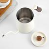 Bollitore per Caffè Pour-Over TLXT