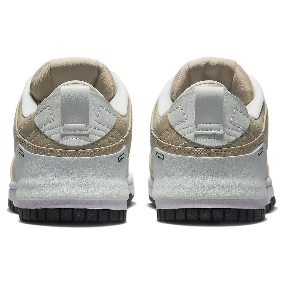 New Nike Dunk Low Disrupt 2 Brown Black Women's DV4024-200