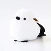 Exceed Japan [kotori Smile] Long-tailed Tit Plush Toy (Single Item)