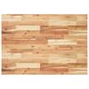 Vidaxl Desk Top, Oiled Finish, 120X70X4 Cm, Acacia Wood