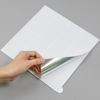 10pcs Peel and Stick Tiles Home Wall DIY Vinyl Wallpaper Modern Style Wall Stickers Durable Pet Material Tile Decals