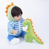 Dinosaur Plush Toy Tyrannosaurus Rex Doll Sleeping Doll Birthday Doll Gift Boy
