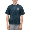 Nike x Patta T-Shirt Squadron Blue/Deep Ocean/Dark Obsidian Men Tops HQ3907-416