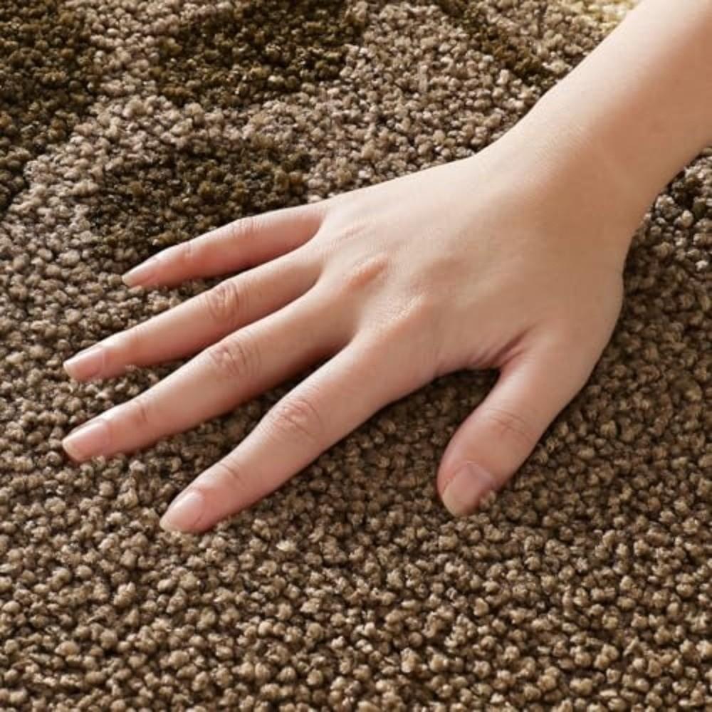Dense Pile Entry Doormat Machine Washable Door Mat Comfortable Bathroom Floor Mat  Bathroom Doorway