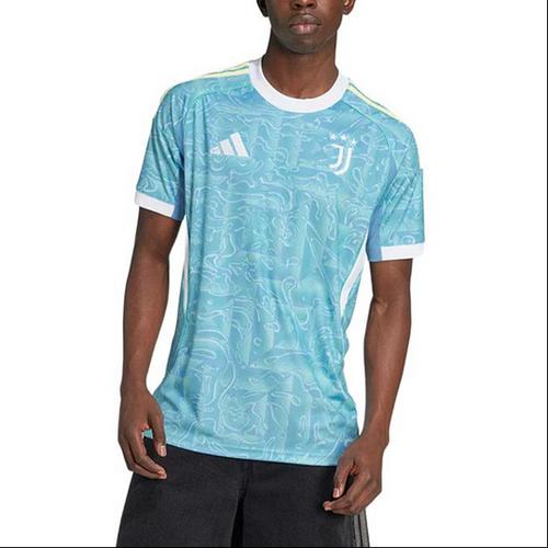 Adidas Free Shipping With AdiClub Juventus 25/26 Away Jersey JJ4323