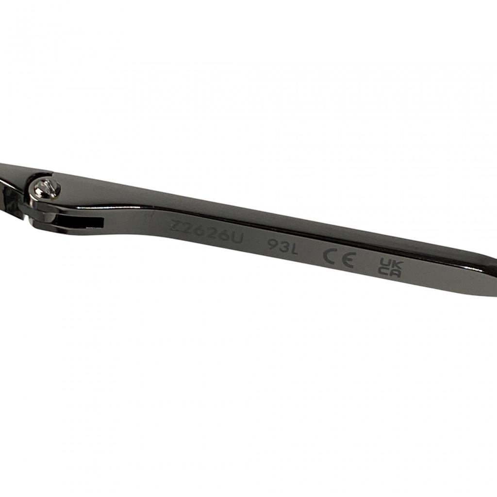 Used LOUIS VUITTONsunglasses Metal Mens