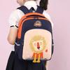 Neuer Kinderrucksack Neuer süßer Cartoon Kindergarten leichter Rucksack zur Entlastung für Grundschüler