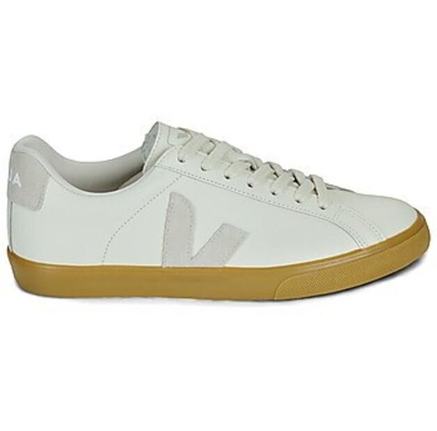 Кроссовки Veja Esplar Logo Leather