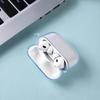 Earphone Transparent TPU Protective Case