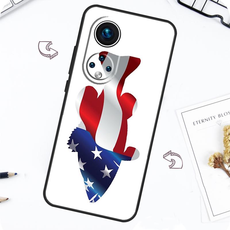 Bass Fishing Case For Honor Magic 7 5 6 Pro Honor 200 Pro X9b X9a X8b X8a X8 X9 X9c 50 70 90 Lite Cover