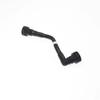9029645 Suitable for GM Chevrolet Iveo crankshaft forced ventilation pipe Iveo 1.4 crankcase ventilation pipe exhaust pipe