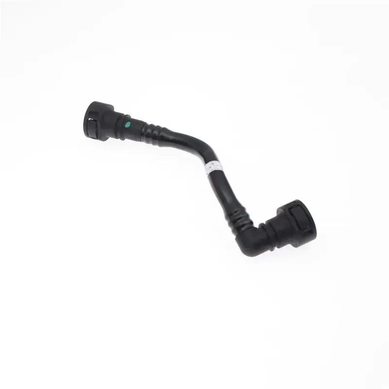 9029645 Suitable for GM Chevrolet Iveo crankshaft forced ventilation pipe Iveo 1.4 crankcase ventilation pipe exhaust pipe