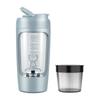 Rechargeable Stirring Cup with Powder Box Blend Cup Multifunctional Electric Mixing Cup  Exercise