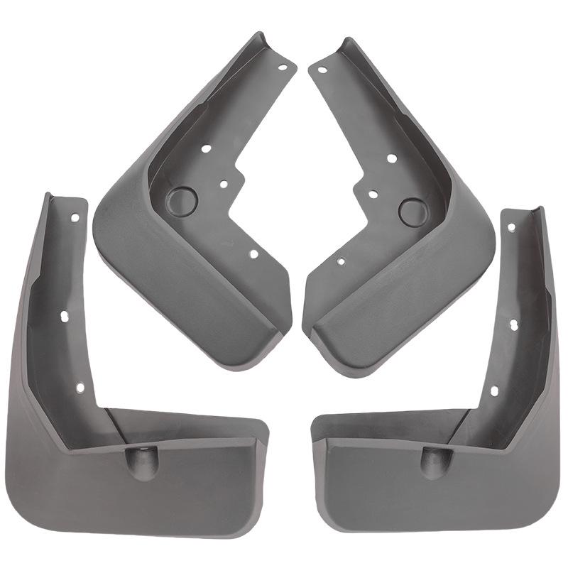 Kompatibles Schmutzblech für Great Wall Haval H2 Black Label 2018