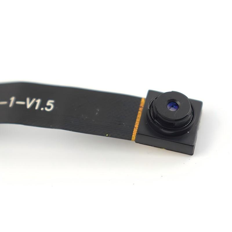 OV7251 CMOS Sensor 0.3mp MIPI Monochrome 120fps HFR Global Exposure Camera Module for Industrial Inspection
