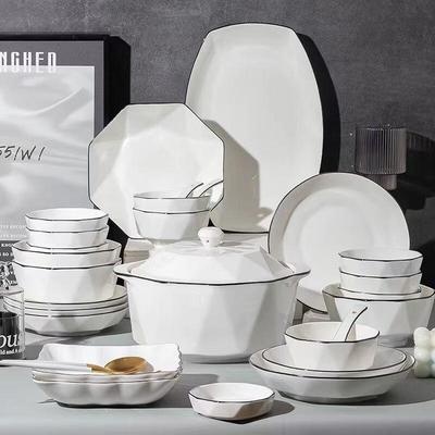 Vaisselle de table – Kits de vaisselle