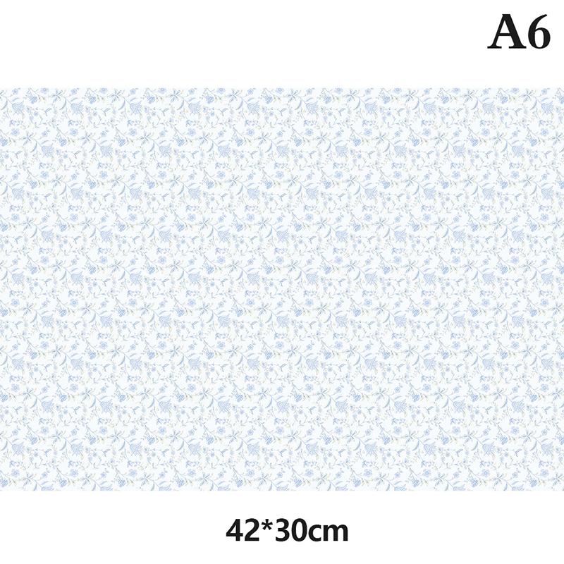1 stk Dukkehus Dekorative Tilbehør Søt Blomst Vegdekorasjon Fotograferingsscene Rekvisitter