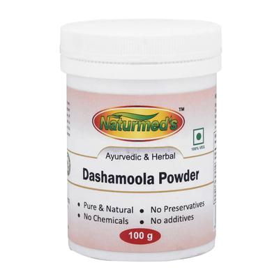 Dashmul (100 G), Dashamoola Powder,