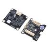 Piastra Adattatore Hotend Adatta per Stampante 3D Creality Ender 3 V3 V3 Plus Ender 5 Max T9_GD32F303CBT6_1 Modulo Adattatore PCBA