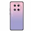 Phone Case For Honor X9c Back Cover Case Black Silicone Soft Funda For Honor Magic 7 lite X60 Pro 5G Case Magic7 lite 7lite Capa